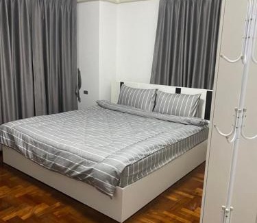 Khlong Tan Nuea Apartamento | Winning tower