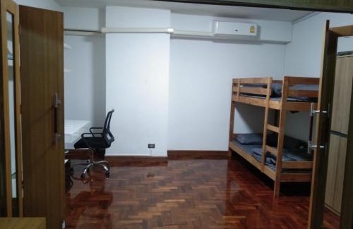 Khlong Tan Nuea Apartamento | Winning tower