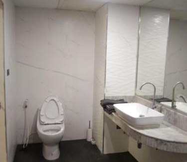 Khlong Tan Nuea Apartamento | Winning tower