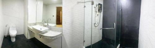 Khlong Tan Nuea Apartamento | Winning tower