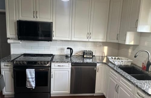 East Kildonan Apartamento | Winnipeg 4 bedrooms cozy home