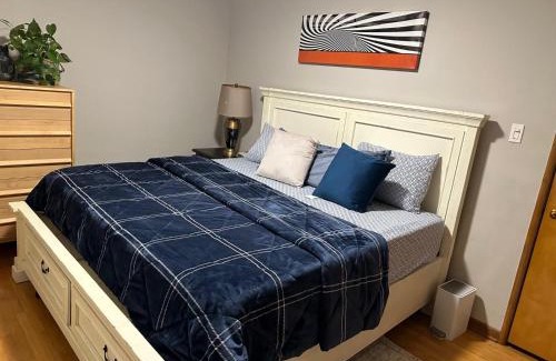 East Kildonan Apartamento | Winnipeg 4 bedrooms cozy home