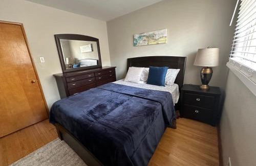 East Kildonan Apartamento | Winnipeg 4 bedrooms cozy home