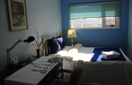 Winnipeg Casa | Winnipeg Homestay