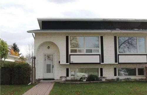 Winnipeg Casa | Winnipeg Homestay