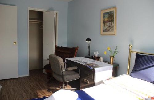 Winnipeg Casa | Winnipeg Homestay