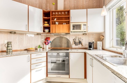 Faxe Ladeplads Casa | "Winona" - 250m from the sea by Interhome