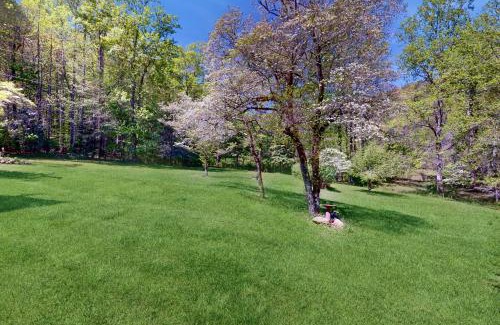 Otto Casa | Winona's Retreat