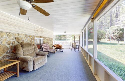 Otto Casa | Winona's Retreat