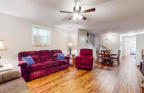 Otto Casa | Winona's Retreat
