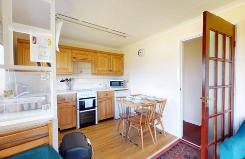 Hayle Cabaña | F27 Winray, Riviere Towans