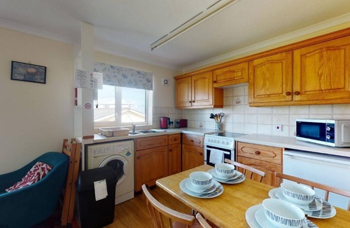 Hayle Cabaña | F27 Winray, Riviere Towans