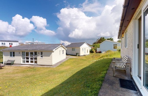 Hayle Cabaña | F27 Winray, Riviere Towans