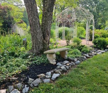 Madison Heights Cama Y Desayuno | Winridge Manor