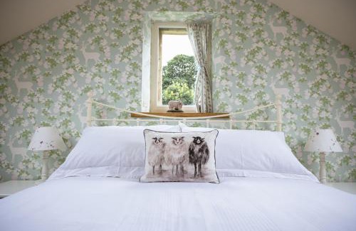 East Hauxwell Casa | Winsbury Cottage