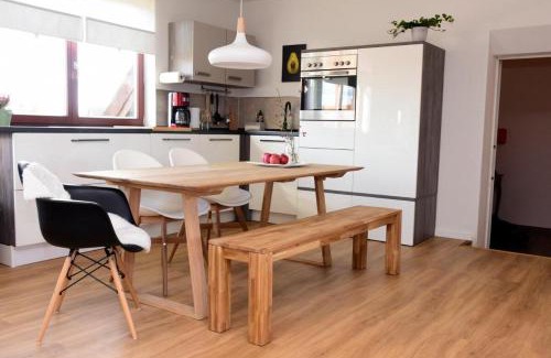 Winsen Casa | Winsen 1 Genieße kreative FeWo zw Hamburg u. Lüneburg