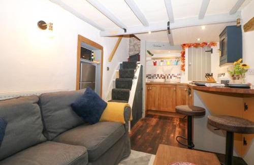 Peak District Casa | Winslade