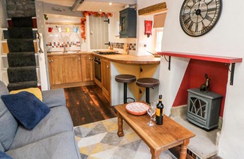 Peak District Casa | Winslade