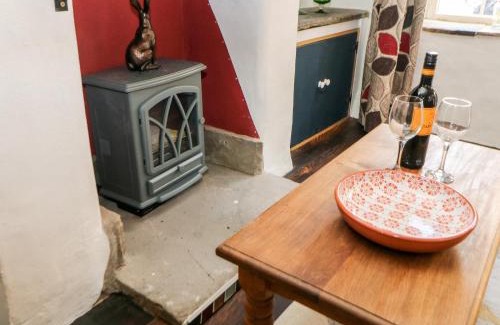 Peak District Casa | Winslade
