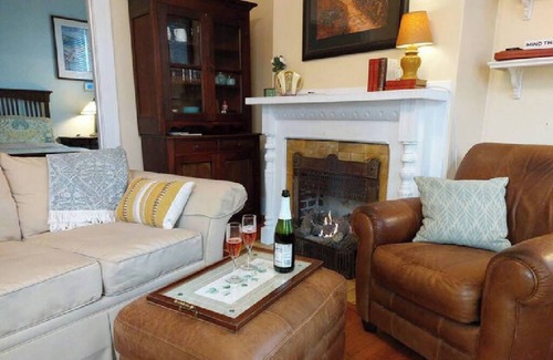 Downtown Little Rock Cabaña | Winslow Cottage .