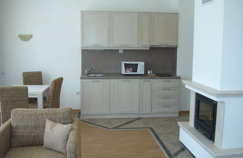 Kvartal Noviya Grad Apartamento | Winslow Elegance Hotel