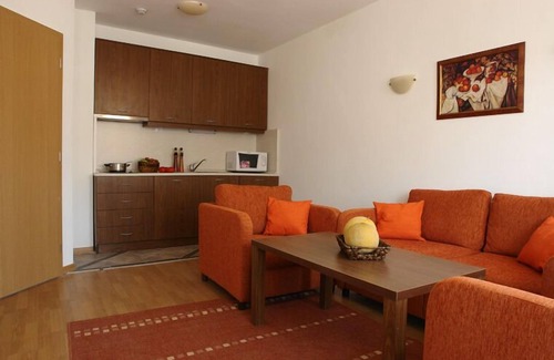 Kvartal Noviya Grad Apartamento | Winslow Elegance Hotel