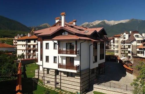 Kvartal Noviya Grad Apartamento | Winslow Elegance Hotel