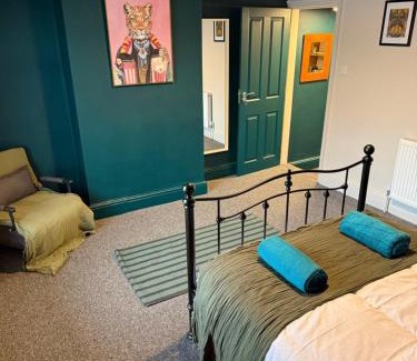 Manchester Casa | winslow