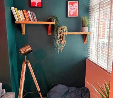 Manchester Casa | winslow