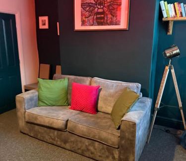 Manchester Casa | winslow