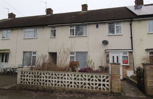 Derby Casa | Winslow Green House - Derby