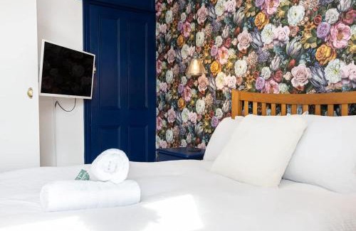 Manchester Casa | Winslow House- Close To Coop Etihad & Free Parking