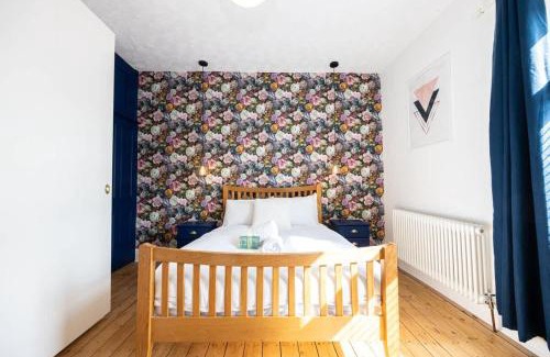 Manchester Casa | Winslow House- Close To Coop Etihad & Free Parking