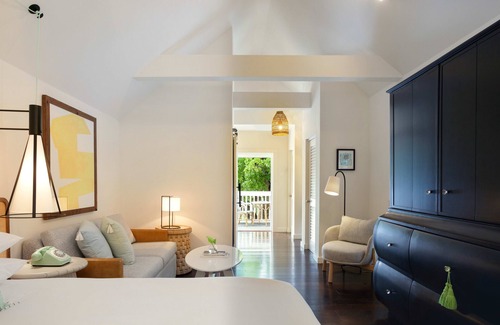 Old Town Hotel | Winslow's Bungalows - Key West Historic Inns