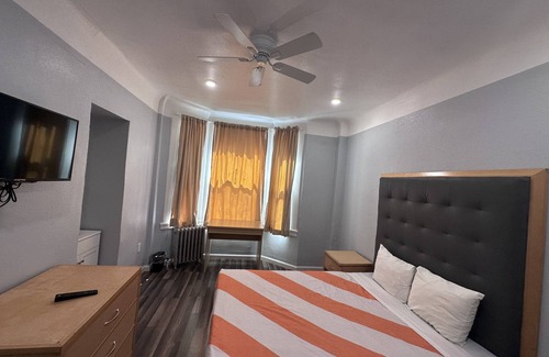 Mid-Market Hotel | Winsor Hotel