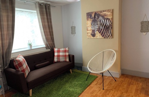 Wellingborough Casa | Casa Winstanley - Wellingborough