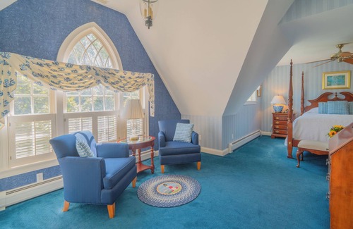 Harwich Center Casa | Winstead Inn