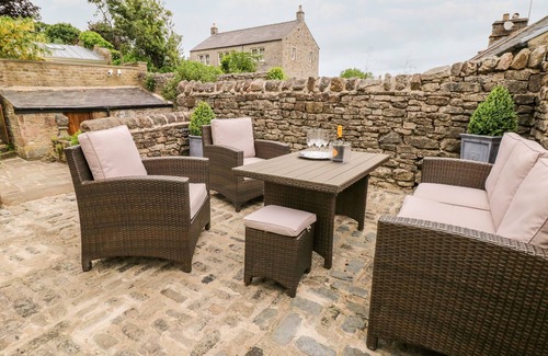 Winster Cabaña | Winster Hall, WINSTER