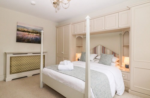 Winster Cabaña | Winster Hall, WINSTER