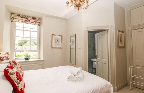 Winster Cabaña | Winster Hall, WINSTER