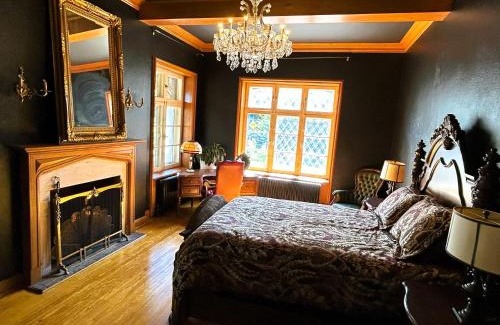 Sherbrooke Apartamento | Winston Churchill