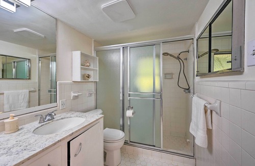 Winston - Salem Cabaña | Winston-salem Retreat w/ Yard ~ 6 Mi to Dtwn!