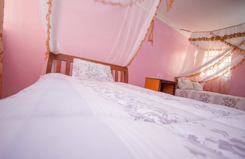 Embakasi Hotel | Winstonia Hotel