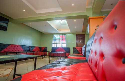Embakasi Hotel | Winstonia Hotel