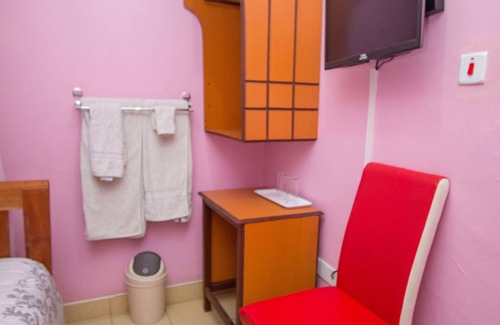 Embakasi Hotel | Winstonia Hotel