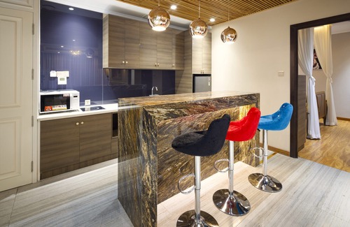 Downtown Ho Chi Minh City Hotel | Winsuites Sai Gon Hotel