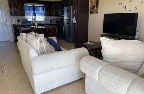 Rosendal Apartamento | Wintberg Tropical Villas #1