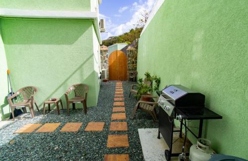 Rosendal Apartamento | Wintberg Tropical Villas