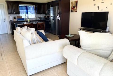 Rosendal Apartamento | Wintberg Tropical Villas