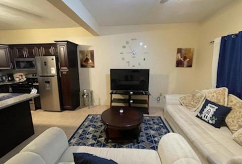 Rosendal Apartamento | Wintberg Tropical Villas